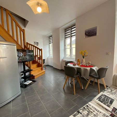Appartement La Citadine à Bayeux Extérieur photo