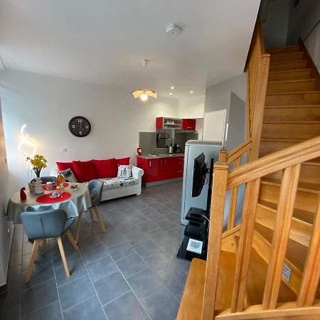 Appartement La Citadine à Bayeux Extérieur photo