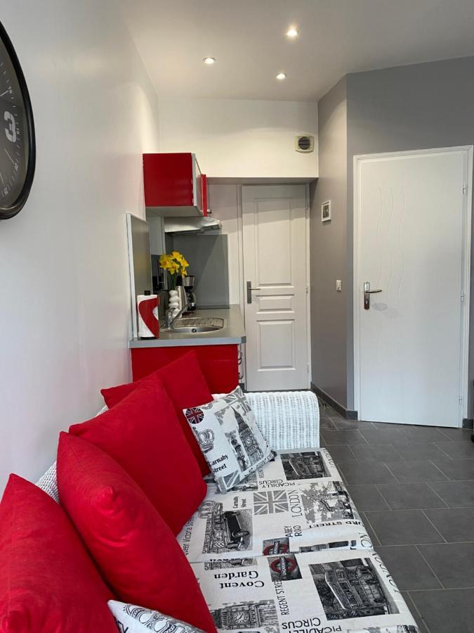 Appartement La Citadine à Bayeux Extérieur photo