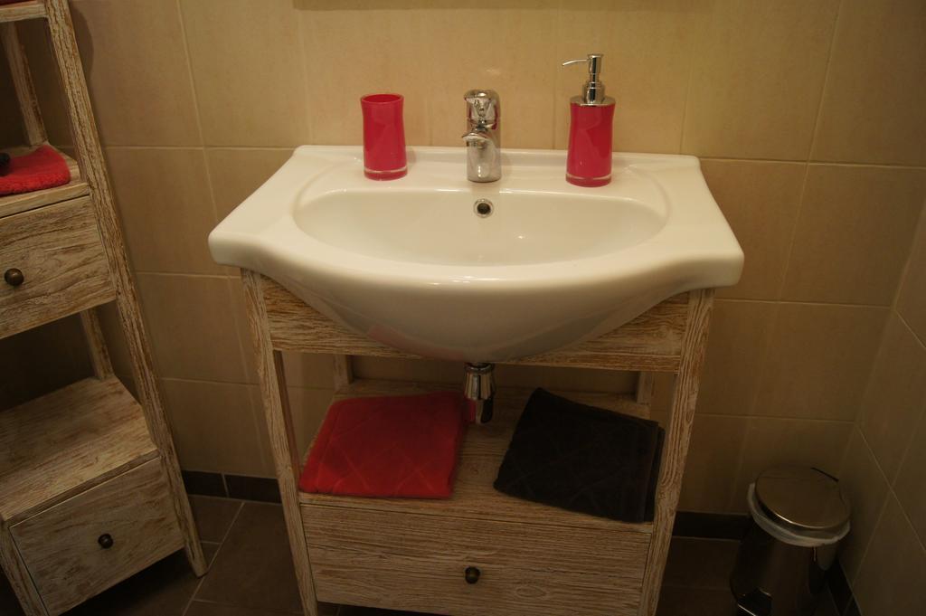 Appartement La Citadine à Bayeux Extérieur photo