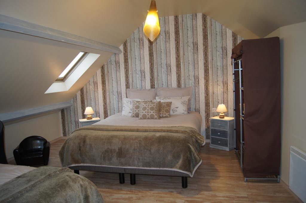 Appartement La Citadine à Bayeux Extérieur photo